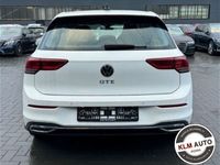 usata VW e-Golf 1.4 GTE DSG Plug-In Hybrid