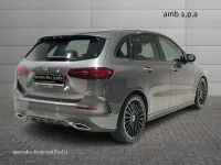 Usata Mercedes B180 AMG line 116 CV (85 kW) 2025 Grigio Utilitaria