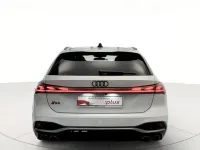 Usata Audi S5 Sport 367 CV (269 kW) 2025 Bianco ghiacciaio metallizzato Station wagon