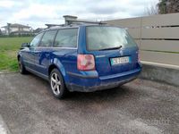 usata VW Passat 2002