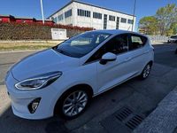Usata Ford Fiesta 2018 Utilitaria