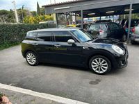 Usata Mini Cooper D Clubman Business 150 CV (110 kW) 2016 Nero Station wagon