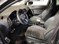 Usata Cupra Ateca 150 CV (110 kW) 2025 Gray SUV