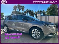 usata Renault Espace dCi 160 CV EDC Energy Intens