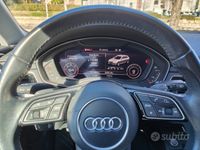 usata Audi A4 Avant 2.0 tdi ultra Business Sport 150cv s-tronic