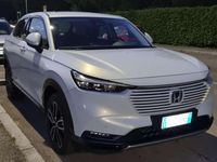 Usata Honda HR-V Advance 107 CV (78 kW) 2022 SUV