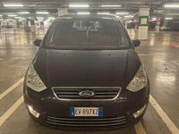 usata Ford Galaxy Galaxy 2.0 TDCi 163 CV DPF Business Nav