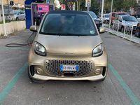 Usata Smart ForTwo Coupé 41 kW (56 CV) 2020 Utilitaria