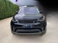 usata Land Rover Discovery 5 Discovery2017 3.0 td6 First Edition 249cv 7pti