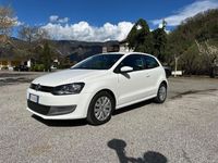 usata VW Polo 1.2 TDI DPF 3p. Comfortline