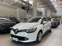 Usata Renault Clio IV 90 CV (66 kW) 2014 Other Berlina