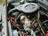 Usata Fiat Ritmo 58 CV (42 kW) 1985 Verde Berlina
