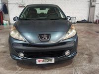 usata Peugeot 207 1.4 VTi 95CV 5p. X Line