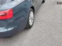 Usata Audi A6 177 CV (130 kW) 2014 Station wagon