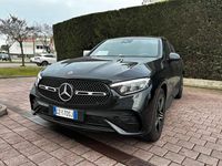 Usata Mercedes GLC220 Advanced Plus 197 CV (144 kW) 2025 Other Coupé