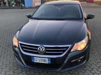 usata VW CC 1.8 tsi