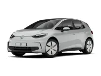 Nuova VW ID.3 Pro 69 kW (95 CV) 2026 Grigio Utilitaria
