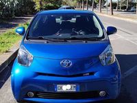 usata Toyota iQ 1.3 Executive s&s 6m