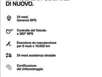 Usata BMW 318 M Sport 150 CV (110 kW) 2022 Nero Berlina