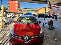 Usata Renault Clio IV Life 75 CV (55 kW) 2017 Berlina
