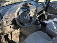 Usata Fiat Idea 70 CV (51 kW) 2006 Grigio Monovolume