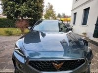 Usata Cupra Formentor 150 CV (110 kW) 2022 Grigio SUV