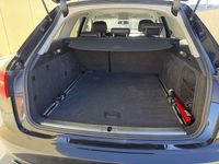 Usata Audi A6 Business Plus 177 CV (130 kW) 2013 Nero Station wagon