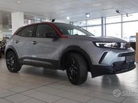 Occasion Opel Mokka GS Line 101 ch (74 kW) 2023 Gris SUV