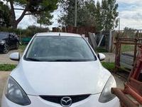 usata Mazda 2 5p 1.3 Easy 75cv