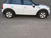 Usata Mini One D 90 CV (66 kW) 2011 Utilitaria