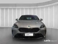 Usata BMW 118 M Sport 150 CV (110 kW) 2025 Skyscraper grey metallic Utilitaria