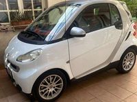 usata Smart ForTwo Coupé forTwoII 2007 0.8 cdi Passion 45cv