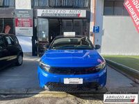 Usata Opel Corsa 75 CV (55 kW) 2024 Blu Utilitaria