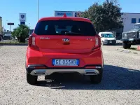Gebraucht Kia Picanto Style 67 PS (49 kW) 2021 Rot Kleinwagen