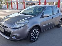 Usata Renault Clio III 88 CV (64 kW) 2012 Grigio Berlina
