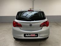 usata Opel Corsa 1.4 5 porte Advance