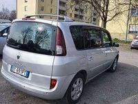 Usata Renault Espace Initiale 150 CV (110 kW) 2009 Monovolume