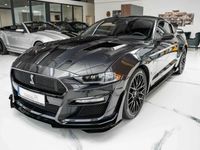 usata Ford Mustang GT 5.0 SHELBY GT500 RECARO PREMIUM NAVI