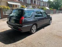 Usata Peugeot 306 90 CV (66 kW) 2000 Grigio Station wagon