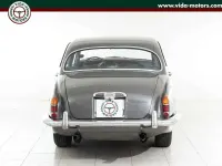 Usata Jaguar MK II S 211 CV (155 kW) 1967 Grigio Berlina