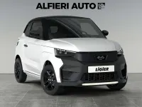Nuova Ligier JS50 5 kW (8 CV) 2026 Bianco Utilitaria