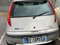 usata Fiat Punto Sporting 1900 jtd