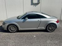 Usata Audi TT 180 CV (132 kW) 1999 Coupé