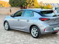 Usata Opel Corsa Elegance 75 CV (55 kW) 2021 Grigio Utilitaria