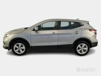 usata Nissan Qashqai 1.5 dCi 115 Business DCT