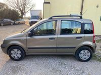 Usata Fiat Panda Emotion 60 CV (44 kW) 2009 Utilitaria