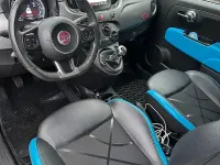 Usata Fiat 500S S 85 CV (62 kW) 2024 Bluazzurro Berlina