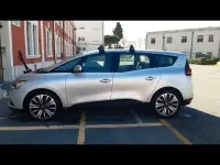 Usata Renault Scenic E-Tech 120 CV (88 kW) 2019 Grigio Monovolume