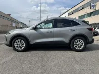 Usata Ford Kuga Titanium 190 CV (139 kW) 2024 Grigio SUV