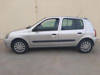 usata Renault Clio Storia 1.2 60cv 5p GPL Confort